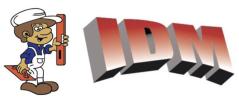 IDM Logo